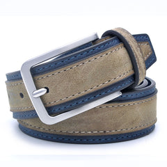 Casual Patchwork for Men