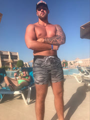 Taddlee Brand Sexy Men's Swimwear