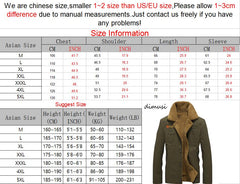 Air Force Pilot Jacket