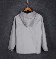 Windbreaker Reflective Jacket