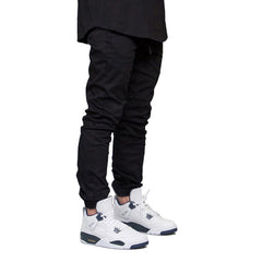 Men Jogger Pants Fashion
