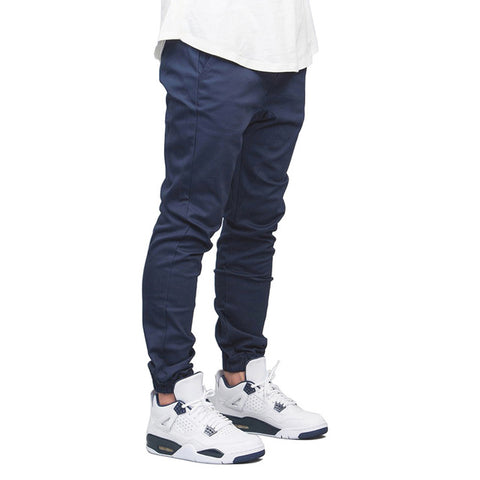 Men Jogger Pants Fashion