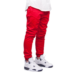 Men Jogger Pants Fashion