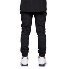 Men Jogger Pants Fashion