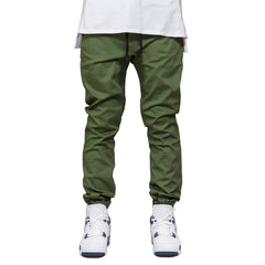Men Jogger Pants Fashion