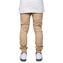 Men Jogger Pants Fashion