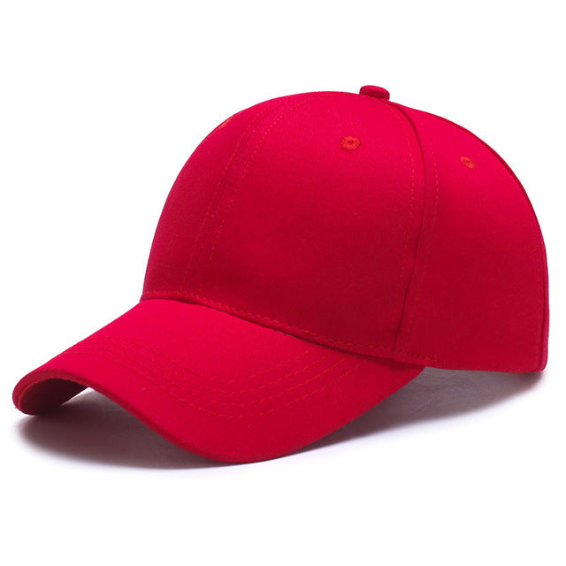 Summer Baseball Cap