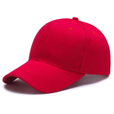 Summer Baseball Cap