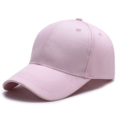 Summer Baseball Cap