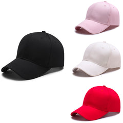 Summer Baseball Cap