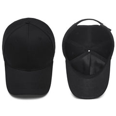 Summer Baseball Cap