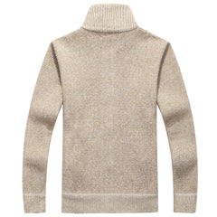 Winter Warm Cashmere Sweaters