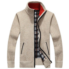 Winter Warm Cashmere Sweaters