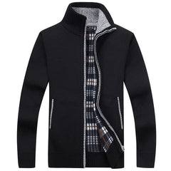 Winter Warm Cashmere Sweaters