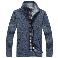 Winter Warm Cashmere Sweaters