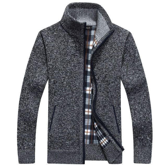 Winter Warm Cashmere Sweaters