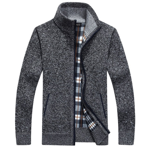 Winter Warm Cashmere Sweaters