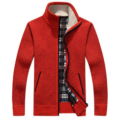 Winter Warm Cashmere Sweaters