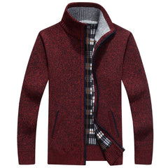 Winter Warm Cashmere Sweaters