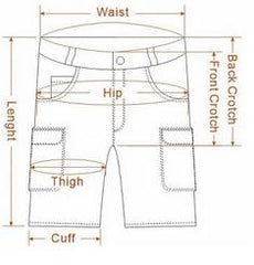 Plus Size Hip Hop Harem Pants