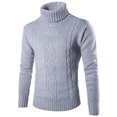 Male Sweater Pullover for Slim