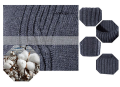 Male Sweater Pullover for Slim