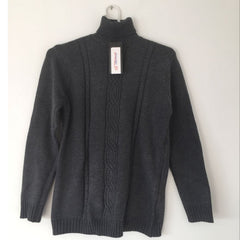 Male Sweater Pullover for Slim