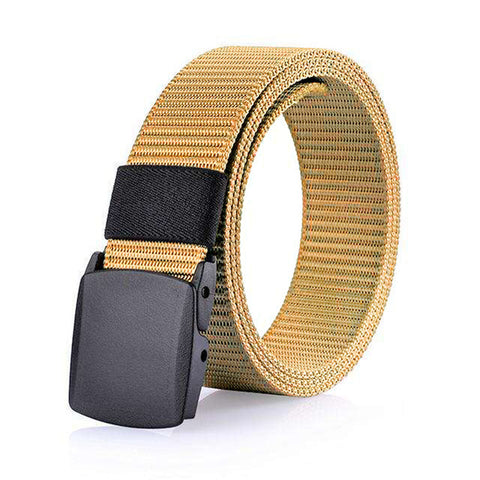 Nylon Material Belt for Military