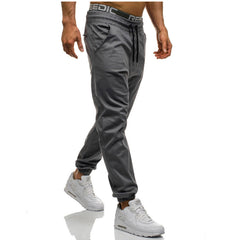 Harem Joggers Pants for Male