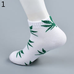 Famous Weed Socks for Men