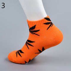 Famous Weed Socks for Men