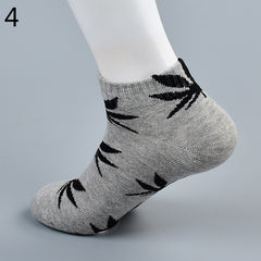 Famous Weed Socks for Men