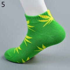 Famous Weed Socks for Men