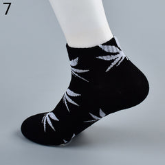 Famous Weed Socks for Men