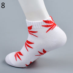 Famous Weed Socks for Men