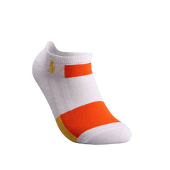 Cotton Striped Sock Compression