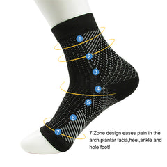 Comfort Foot Anti Fatigue