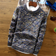 Casual Slim Fit Male Clothing