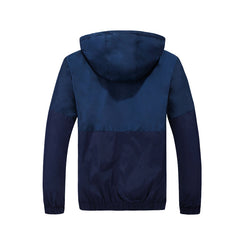 Jacket Men Windbreaker