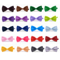 Luxury Boutique Metal Bow Ties