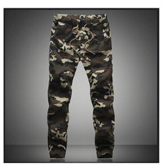 Mens Jogger Harem Pants