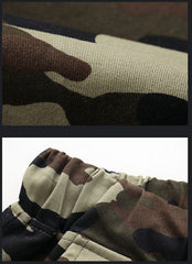 Mens Jogger Harem Pants