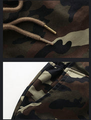 Mens Jogger Harem Pants