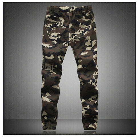 Mens Jogger Harem Pants