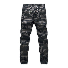 Mens Jogger Harem Pants