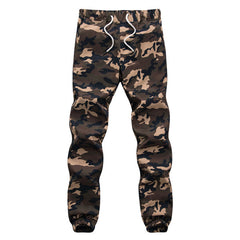 Mens Jogger Harem Pants