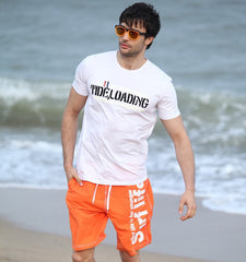 Summer Style Casual Mens Shorts