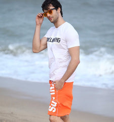 Summer Style Casual Mens Shorts