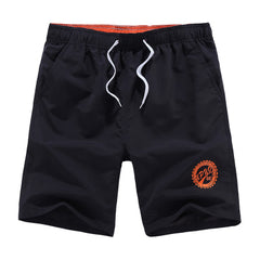 Summer Style Casual Mens Shorts