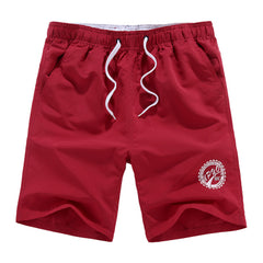 Summer Style Casual Mens Shorts